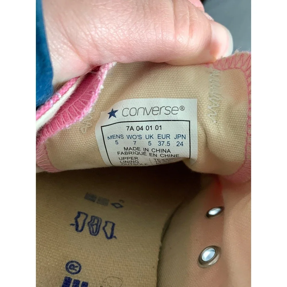 Converse All Star - Picture 6 of 6